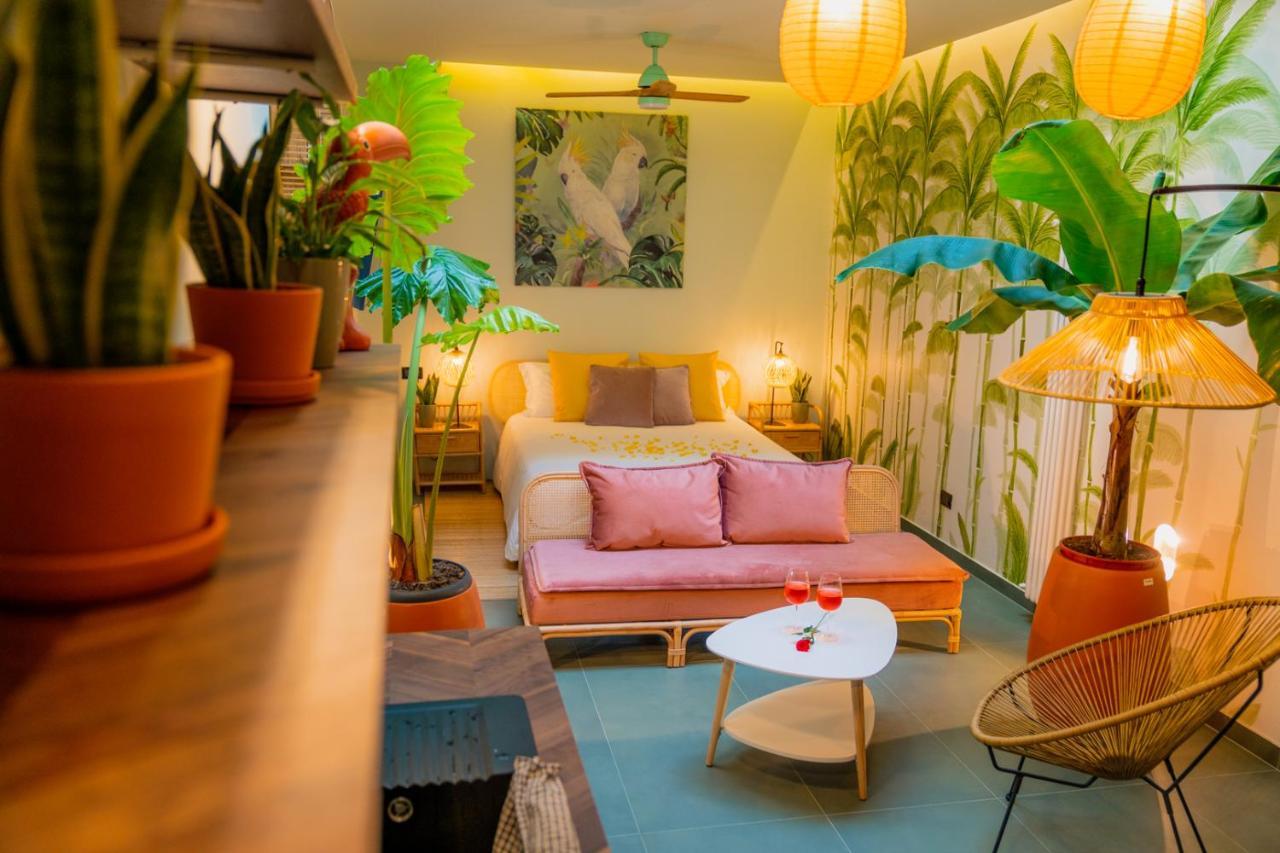 Milano Experience Home - Palms Exterior foto